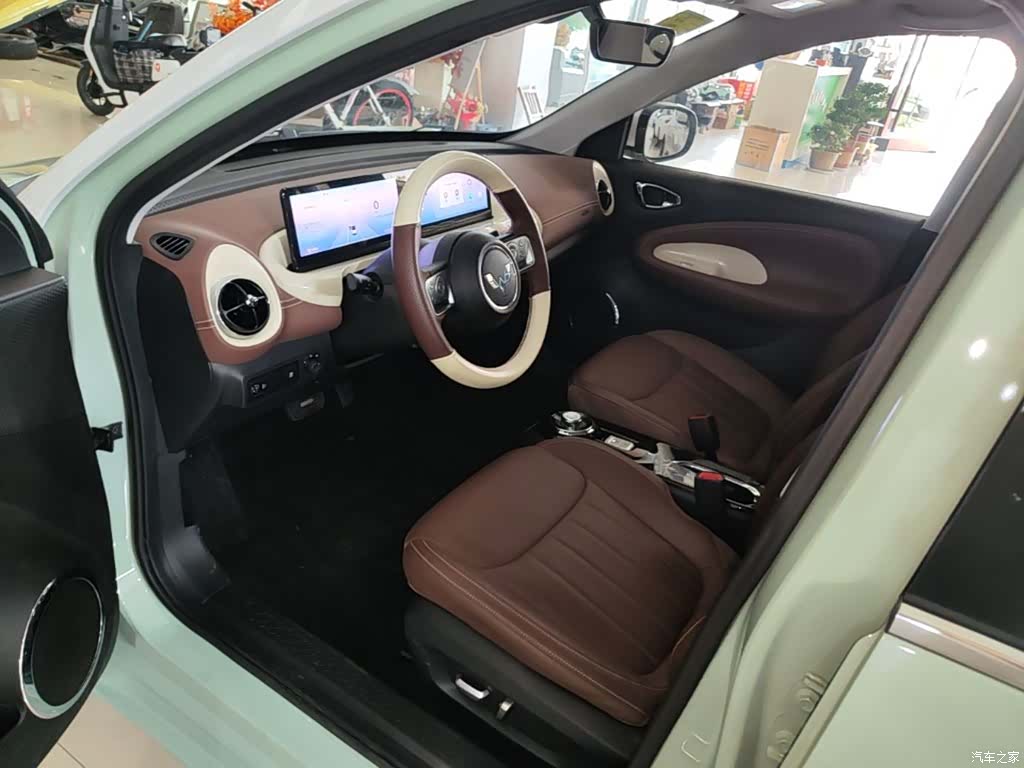 Wuling Bingo, 2024 16