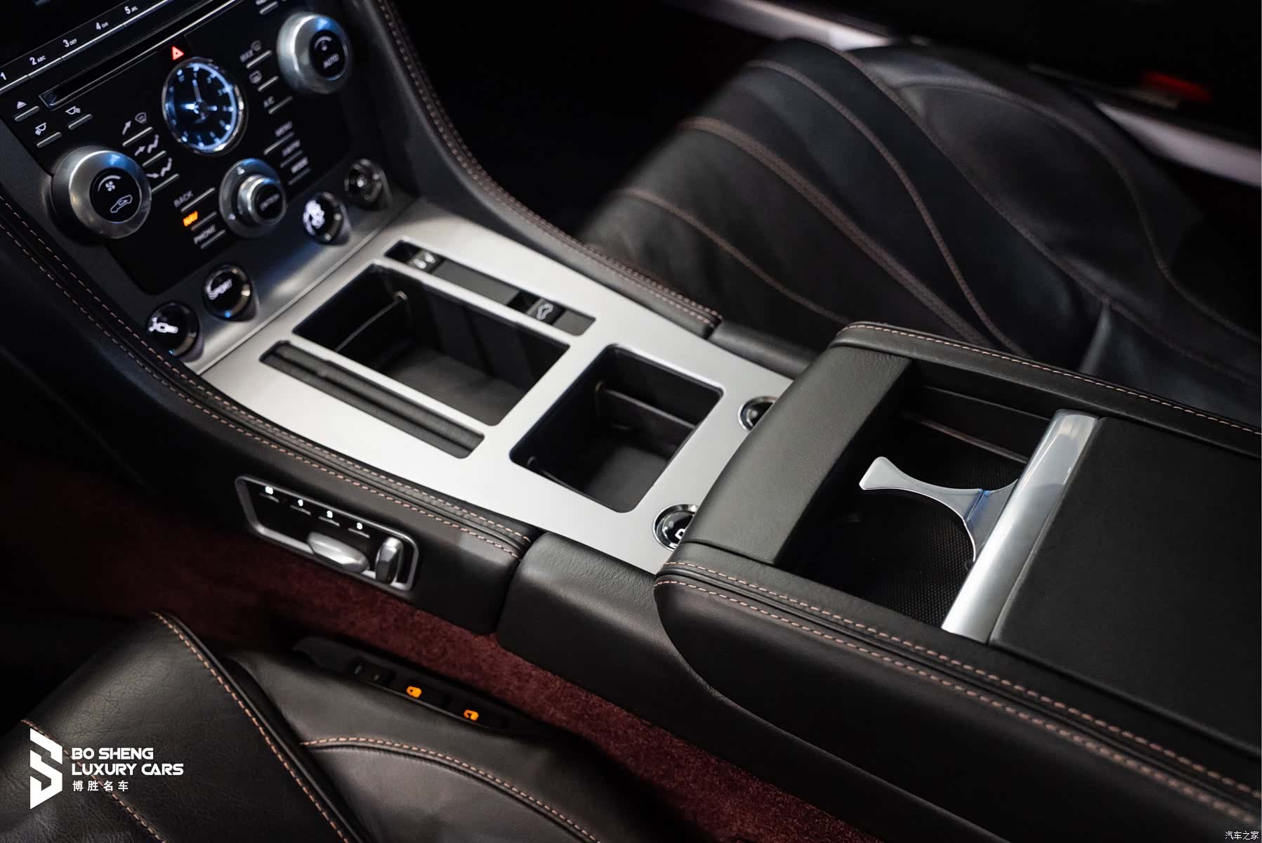 Aston Martin Virage, 2016 33