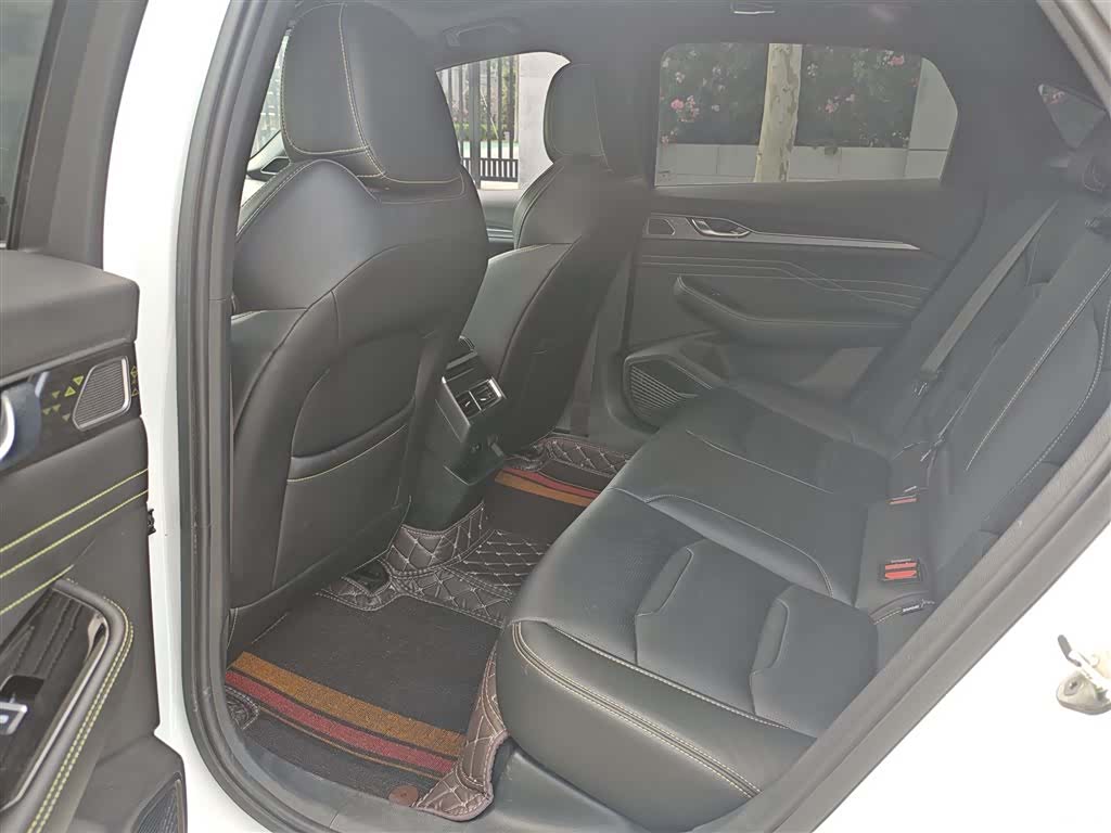 Geely Preface, 2023 14