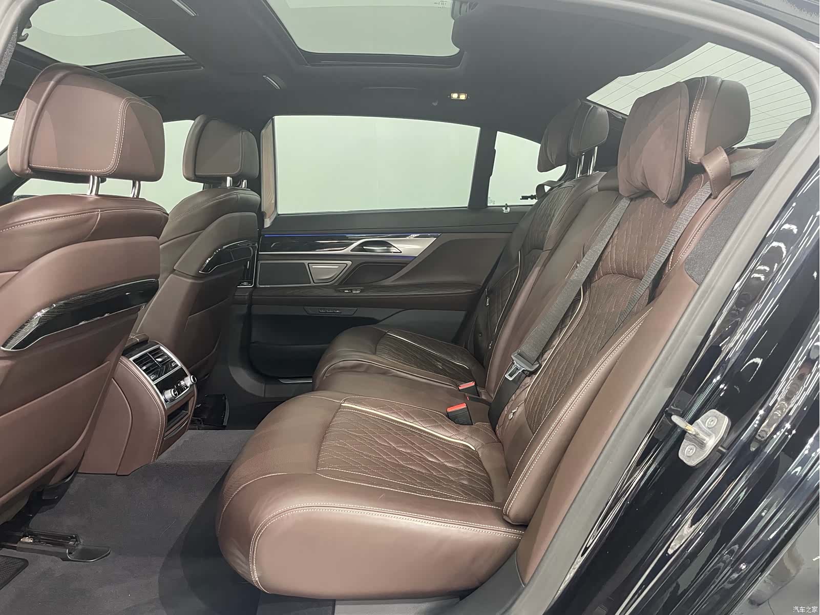 BMW 7 Series, 2020 15