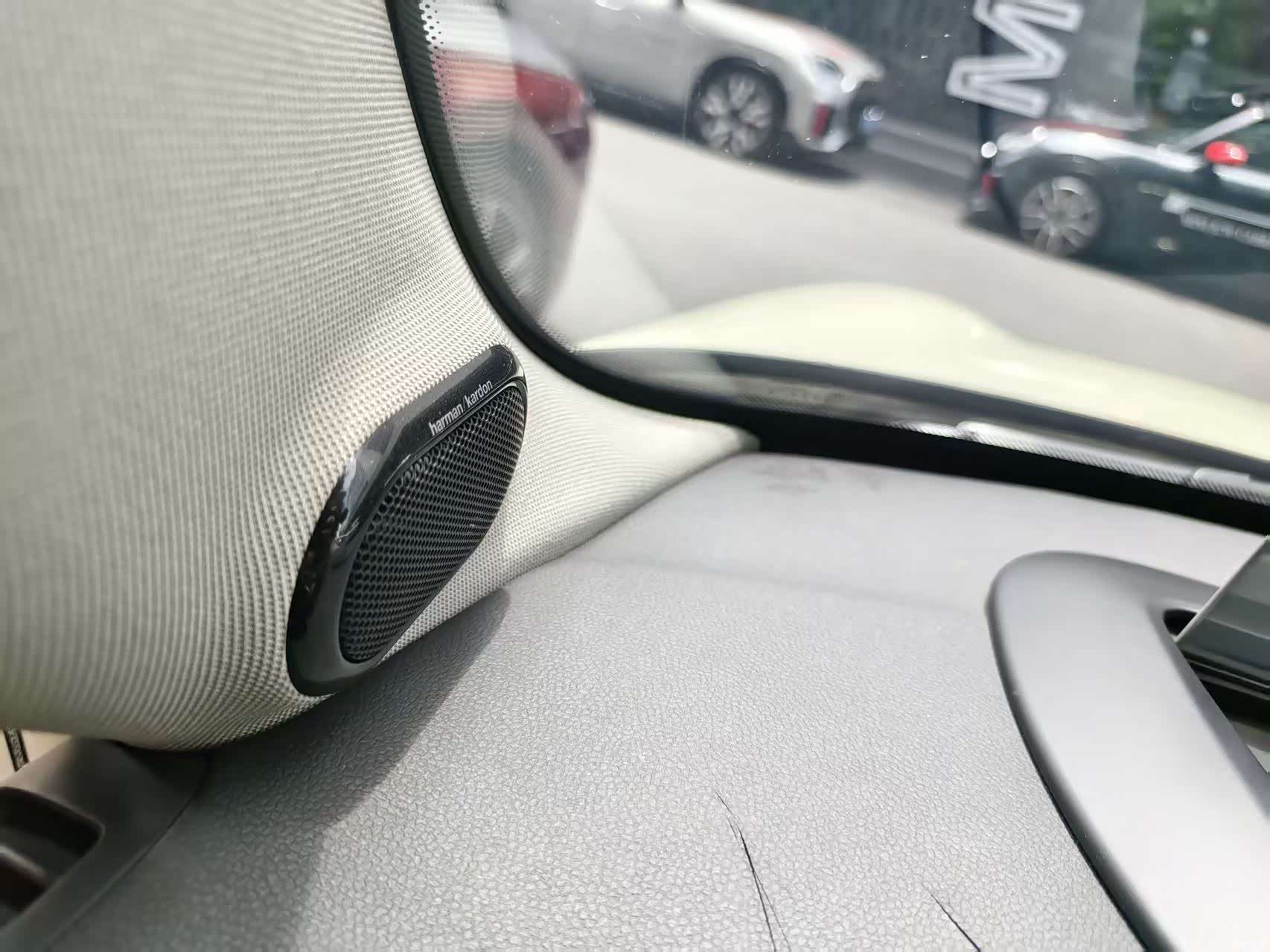 Mini Cooper, 2023 9