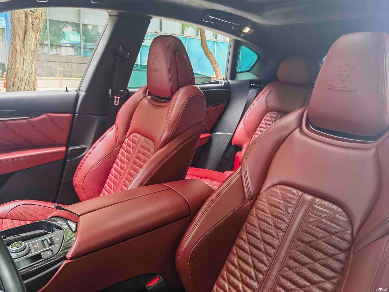 Maserati Levante, 2022 7