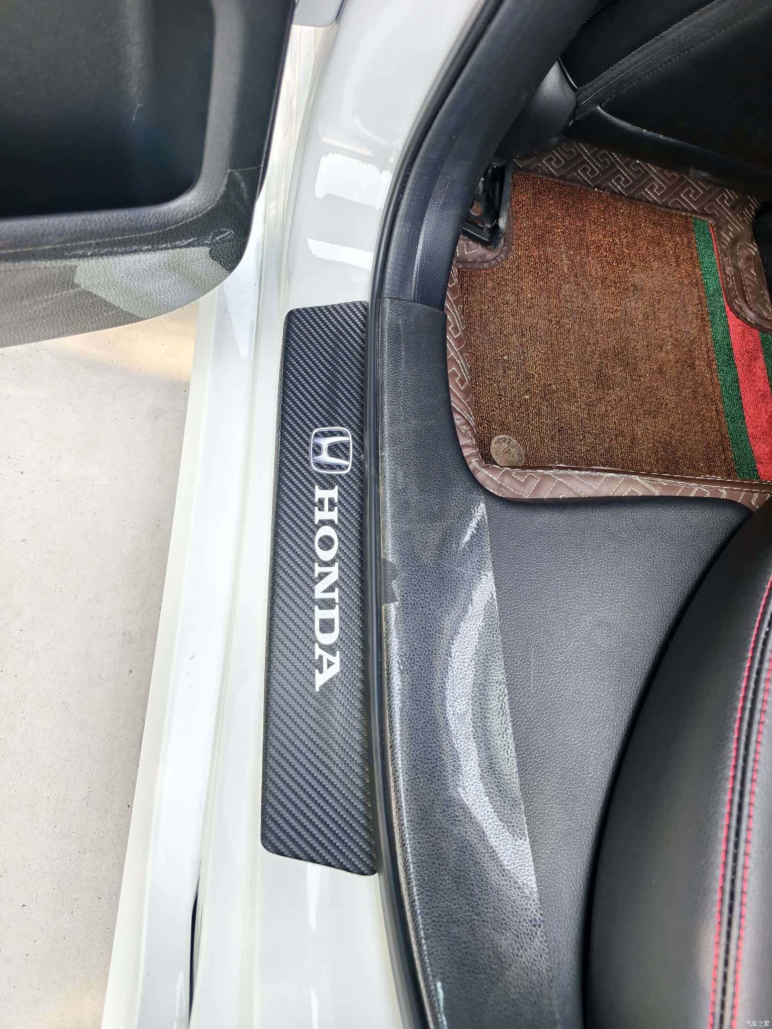 Honda Civic, 2020 8