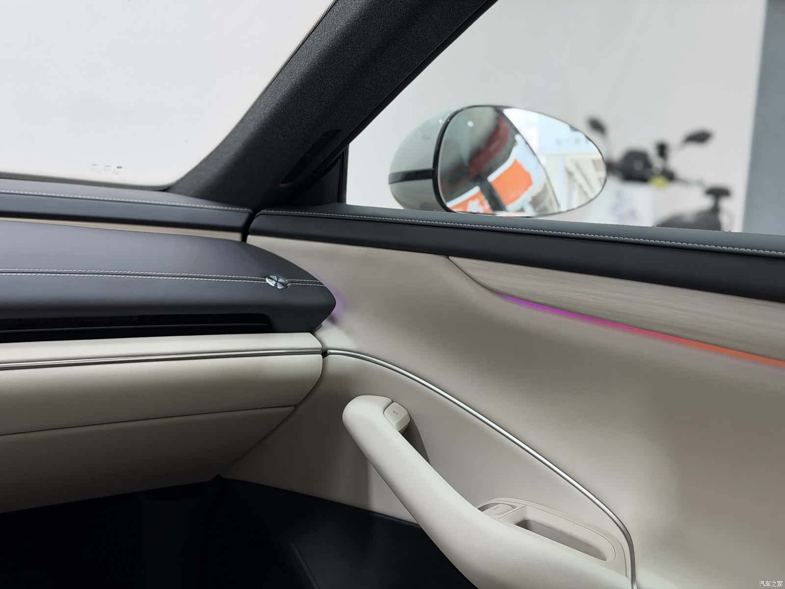 Xiaomi SU7, 2025 16