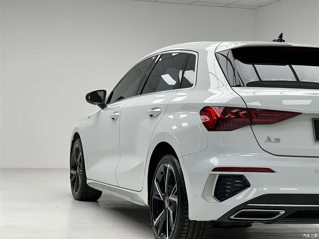 Audi A3, 2022 9