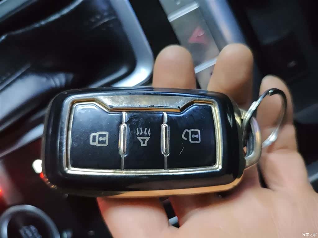 Jetour X90, 2019 9