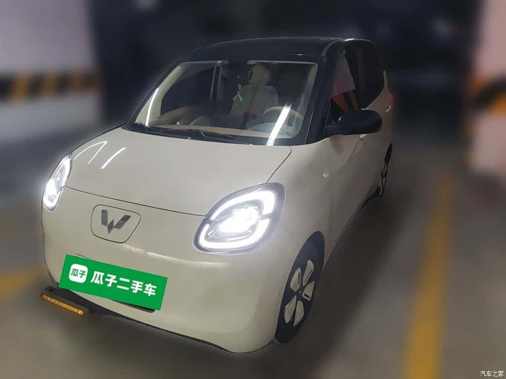 Wuling MINIEV, 2025 1