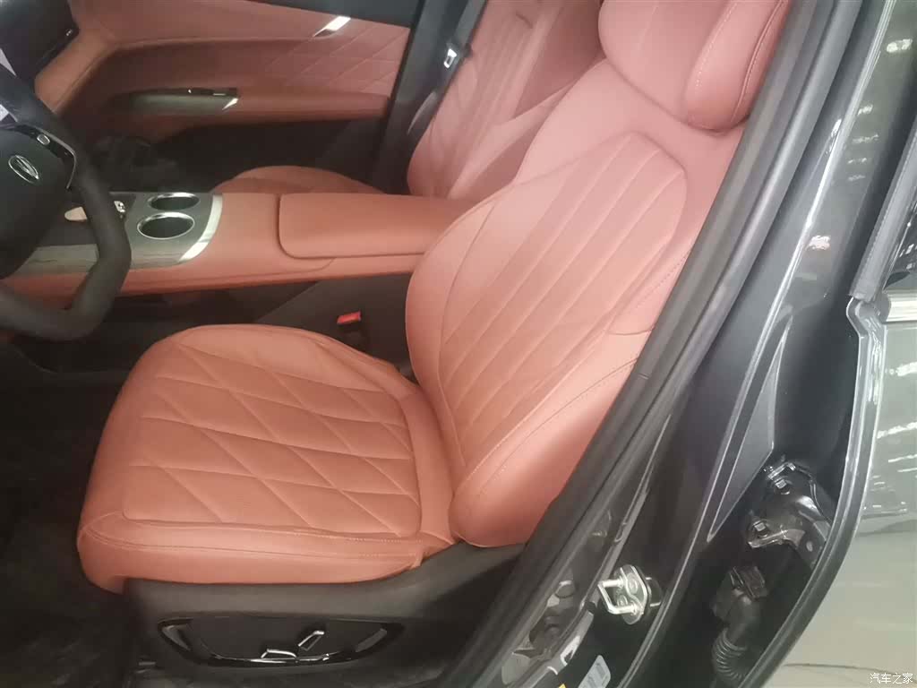 Changan CS75, 2025 15
