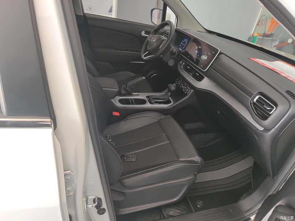 GAC GS3, 2022 25