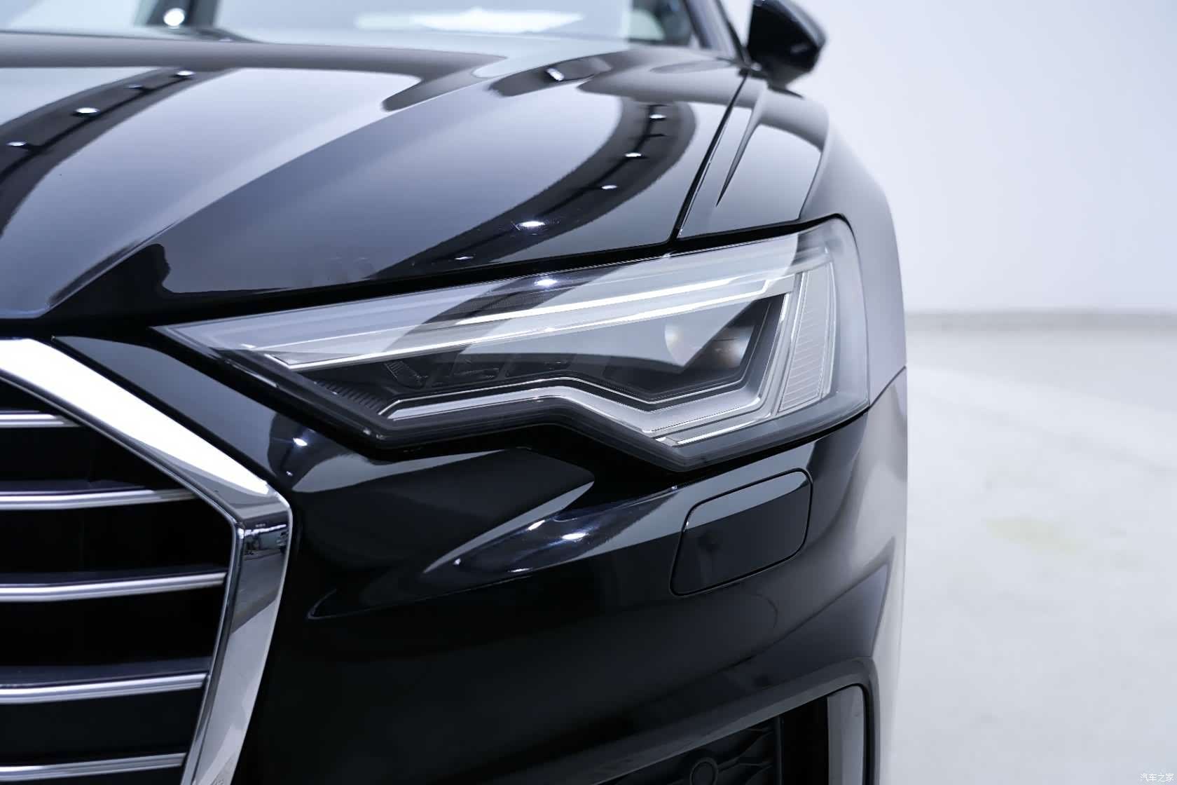 Audi A6L, 2021 9