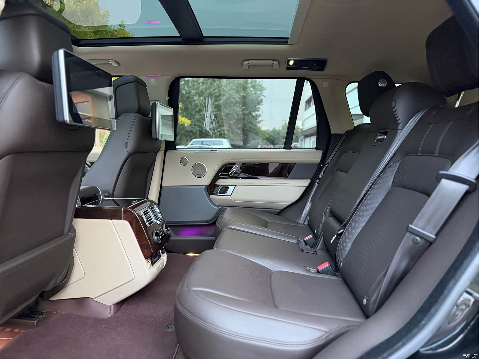 Land Rover Range Rover, 2021 19