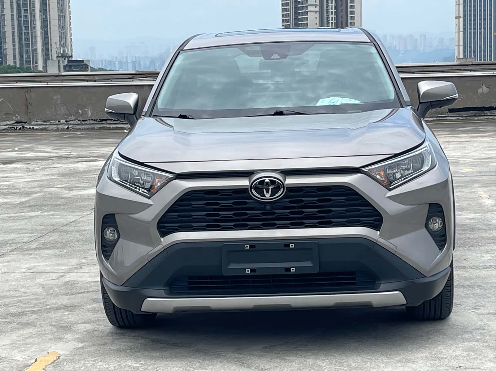 Toyota RAV4, 2021 8