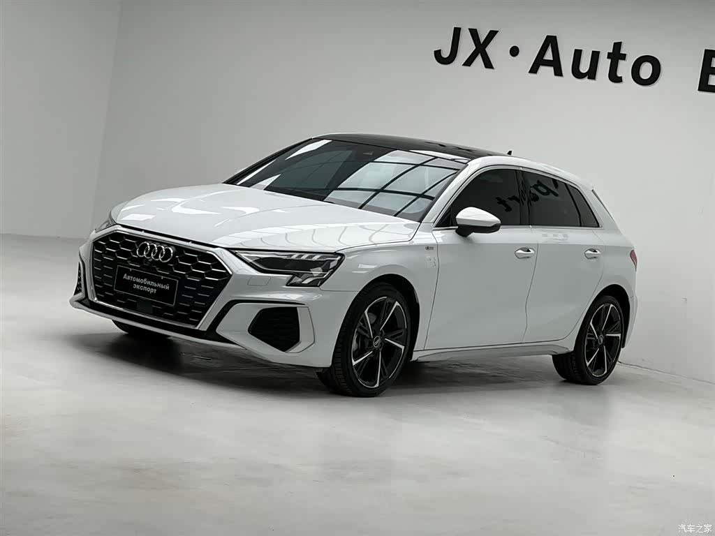 Audi A3, 2022 1