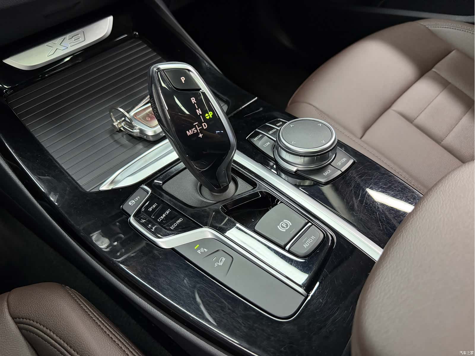 BMW X3, 2019 17