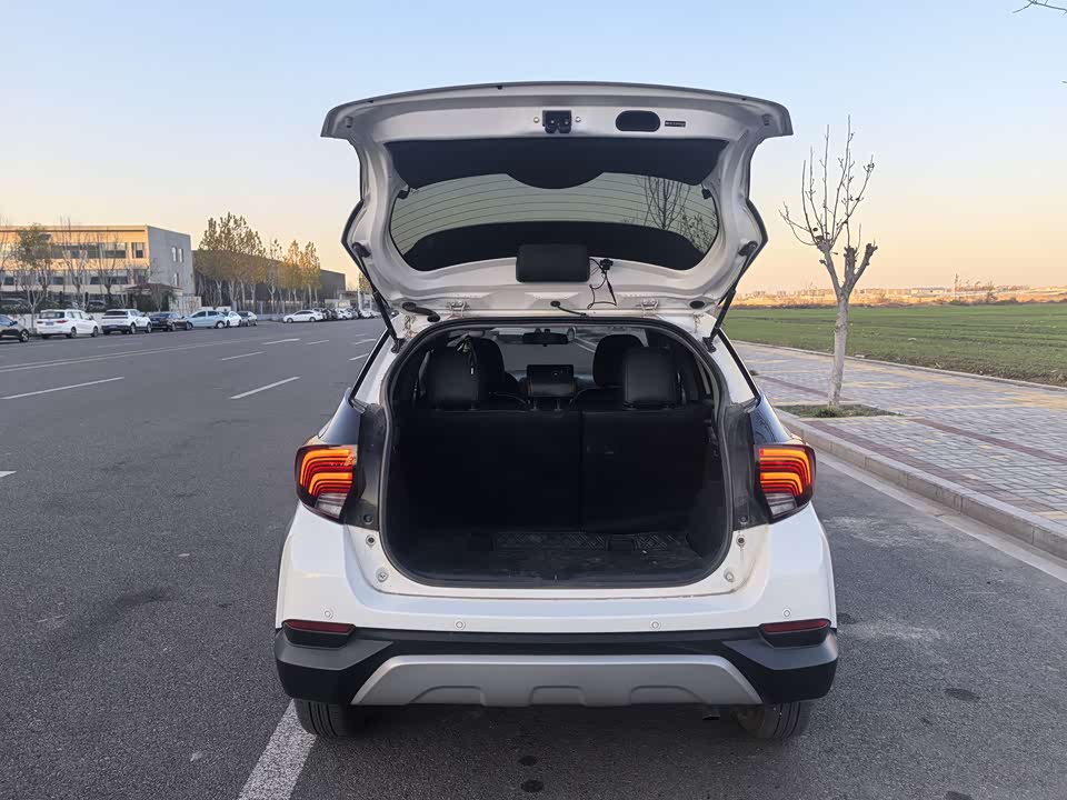 Toyota YARiS L Zhixuan