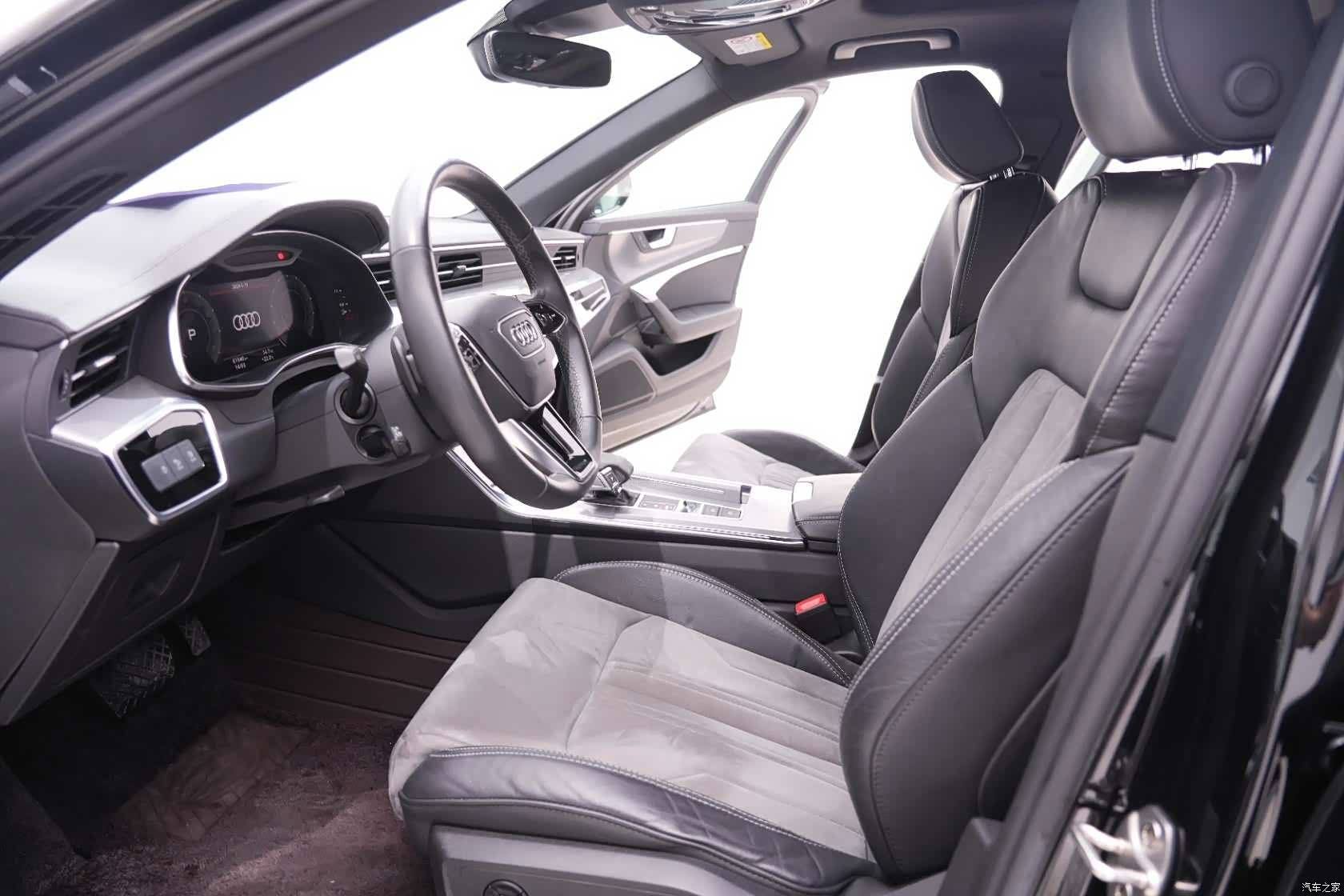 Audi A6L, 2021 19