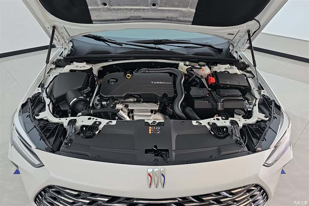 Buick Regal, 2025 10
