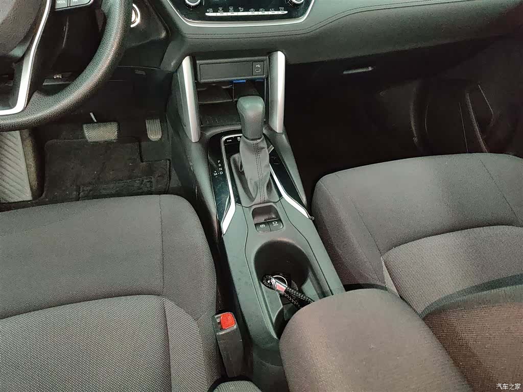Toyota Frontlander, 2024 10