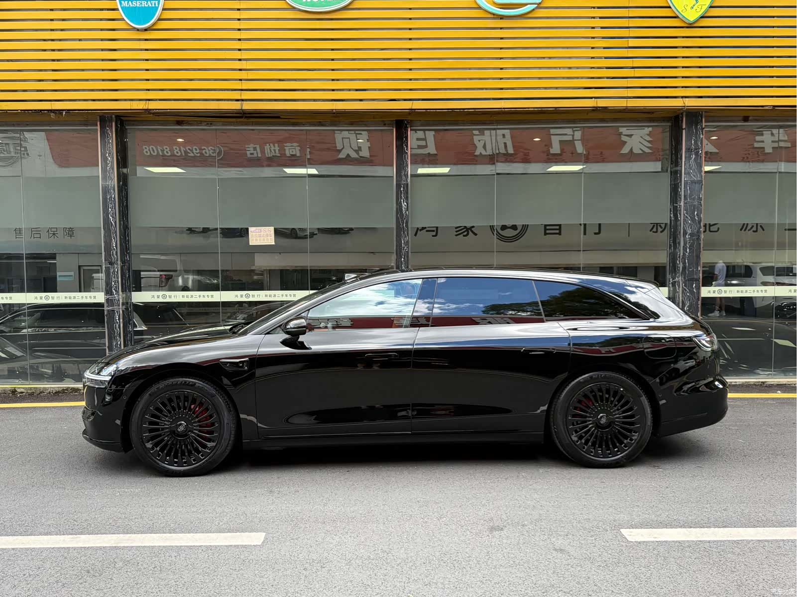 Stelato S9, 2025 3