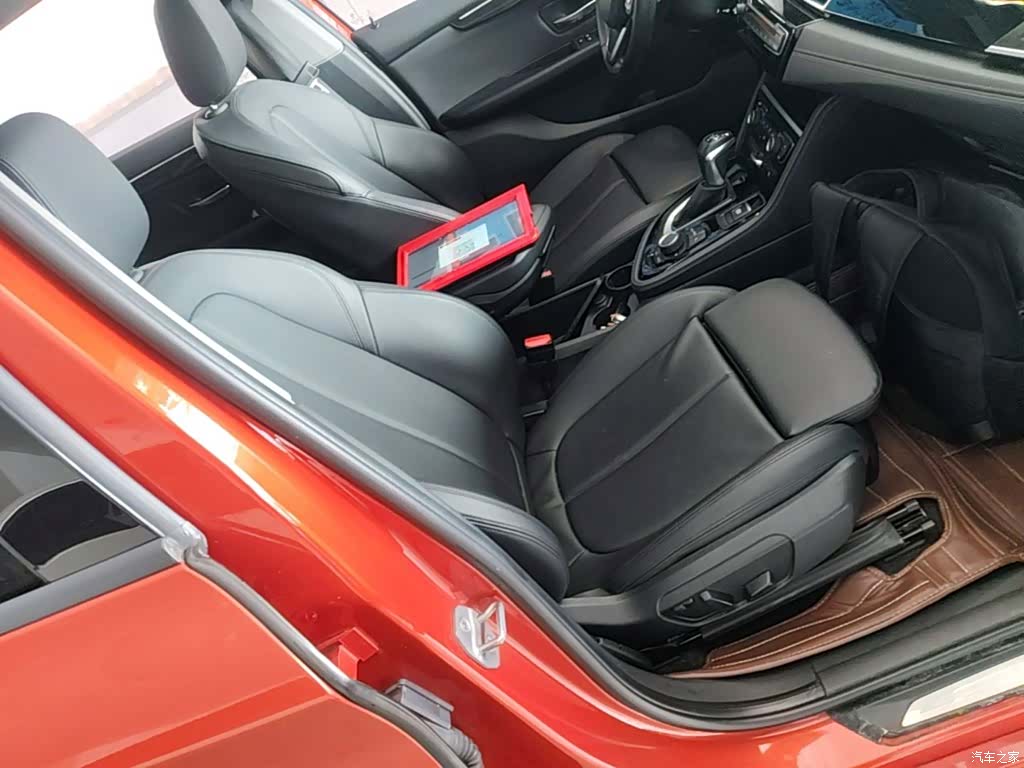 BMW 2 Series, 2017 25