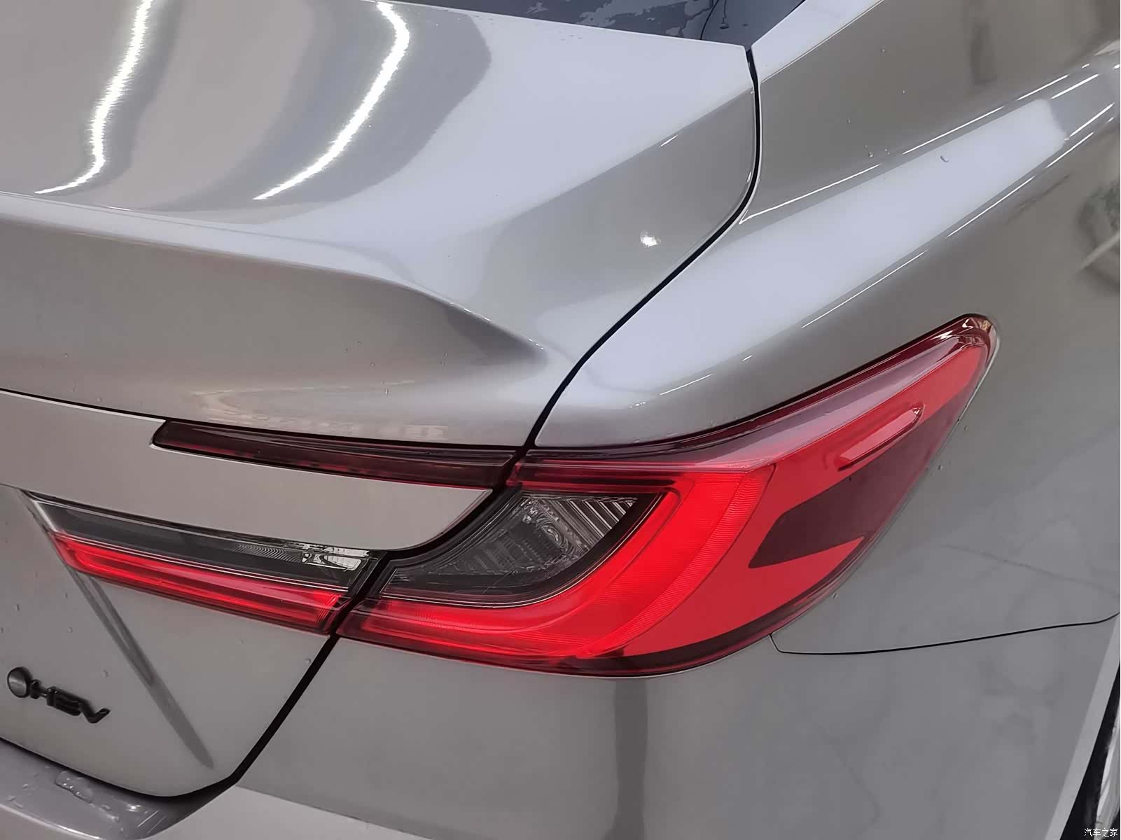 Toyota Camry, 2024 19