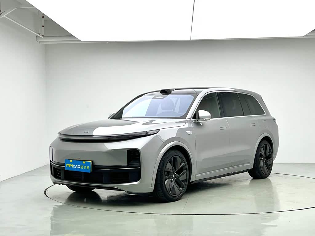 Li Auto L9