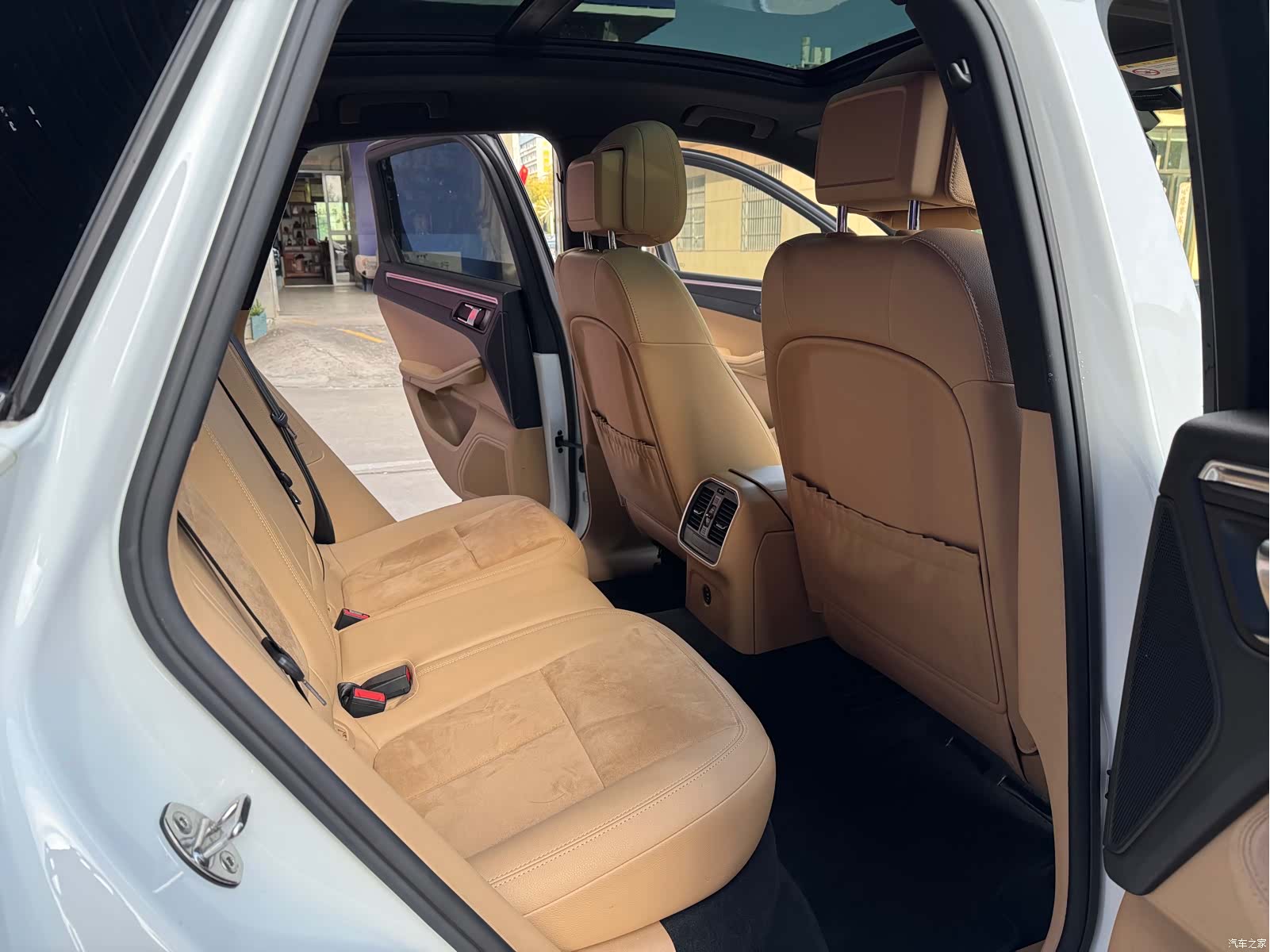 Porsche Macan, 2017 17