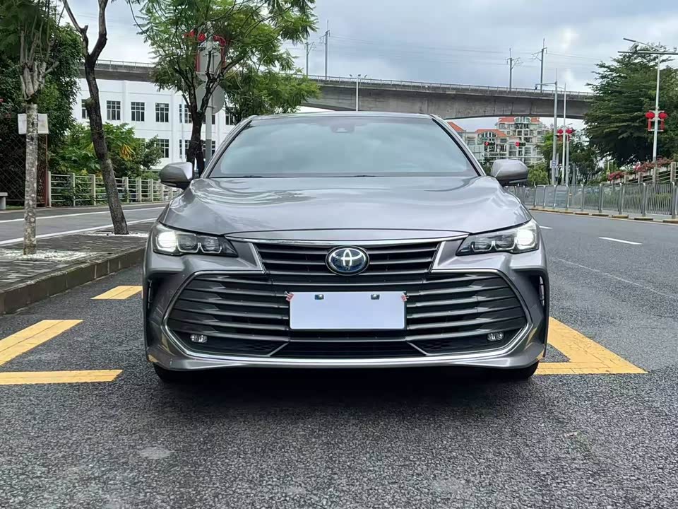 Toyota Asian dragon Toyota Asian dragon
