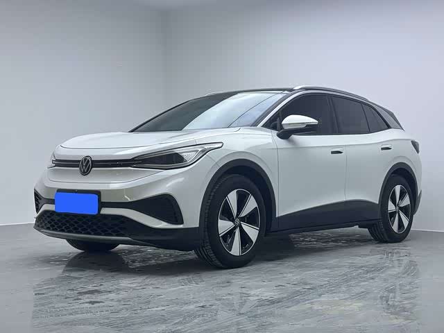 Volkswagen ID.4 X
