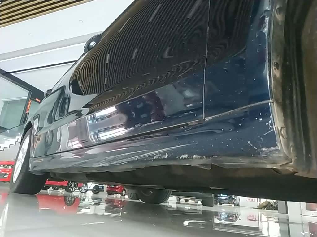 Ford Mondeo, 2017 21