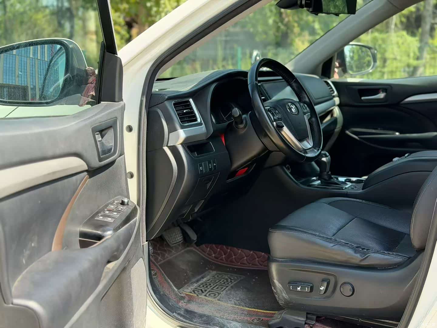 Toyota Highlander, 2019 4