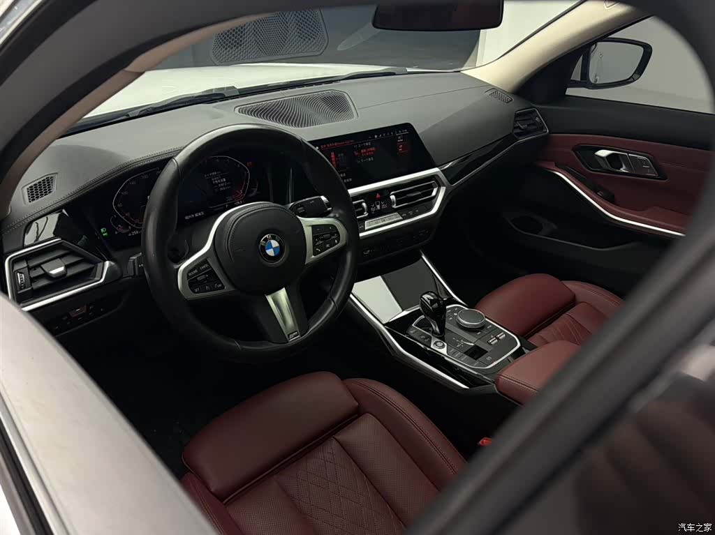 BMW 3 Series, 2022 13
