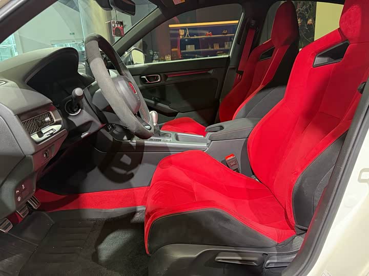 Honda Civic, 2025 года фото 7
