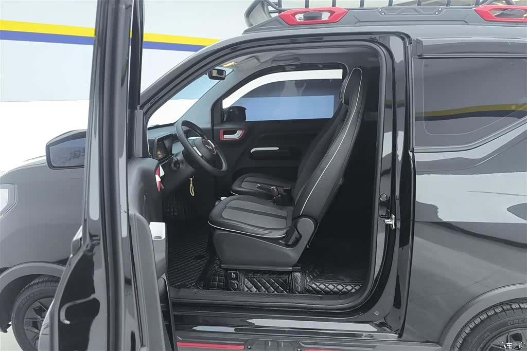 Wuling MINIEV, 2023 9