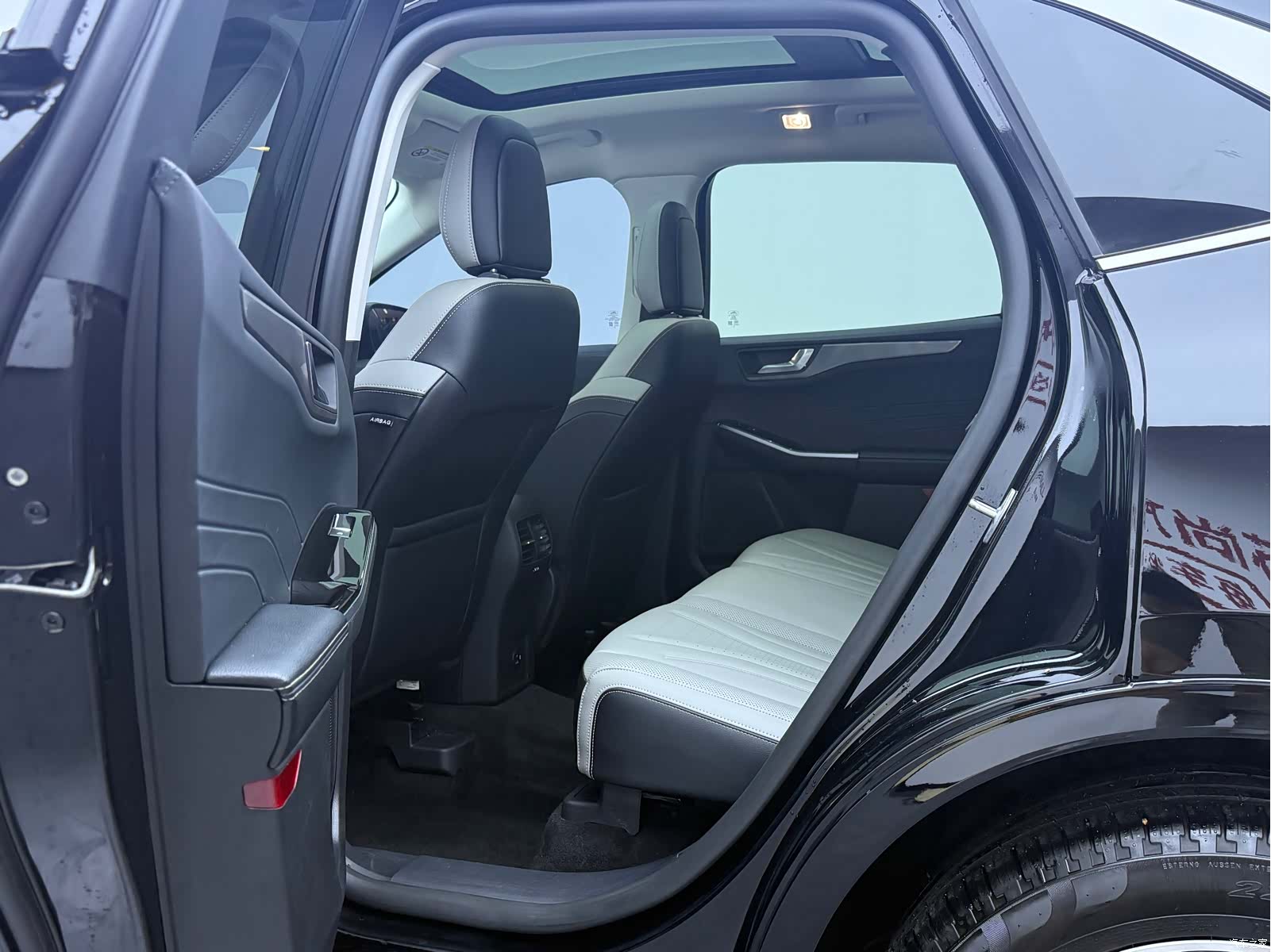 Ford Escape, 2021 16