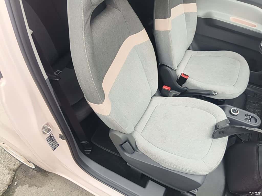 Wuling MINIEV, 2022 25