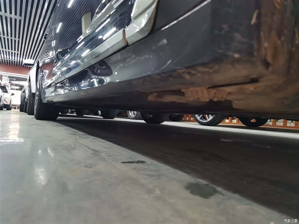 BMW 5 Series, 2017 19
