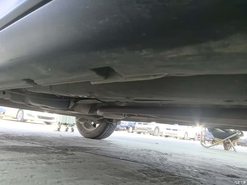 GAC GS3, 2019 21