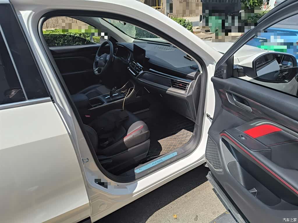 Haval H6, 2023 20