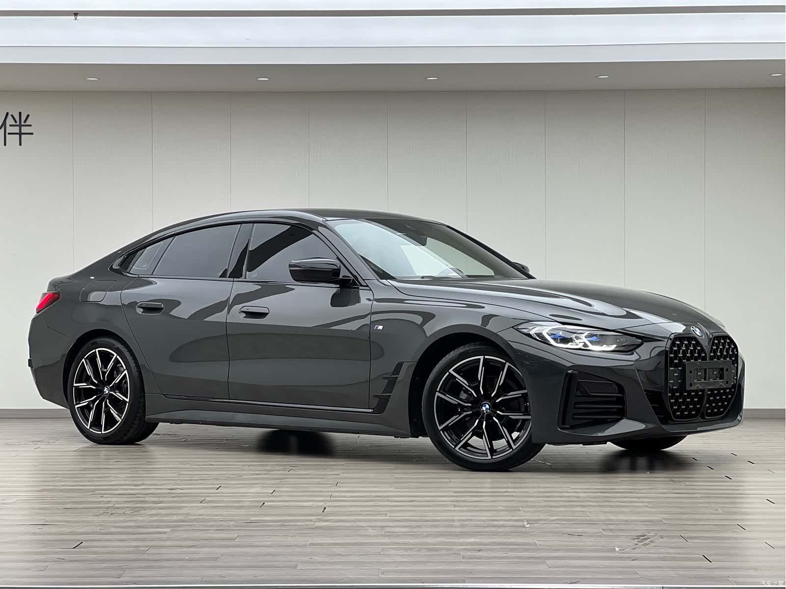 BMW 4 Series, 2023 13