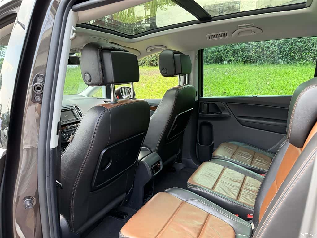 Volkswagen Xia, 2015 9