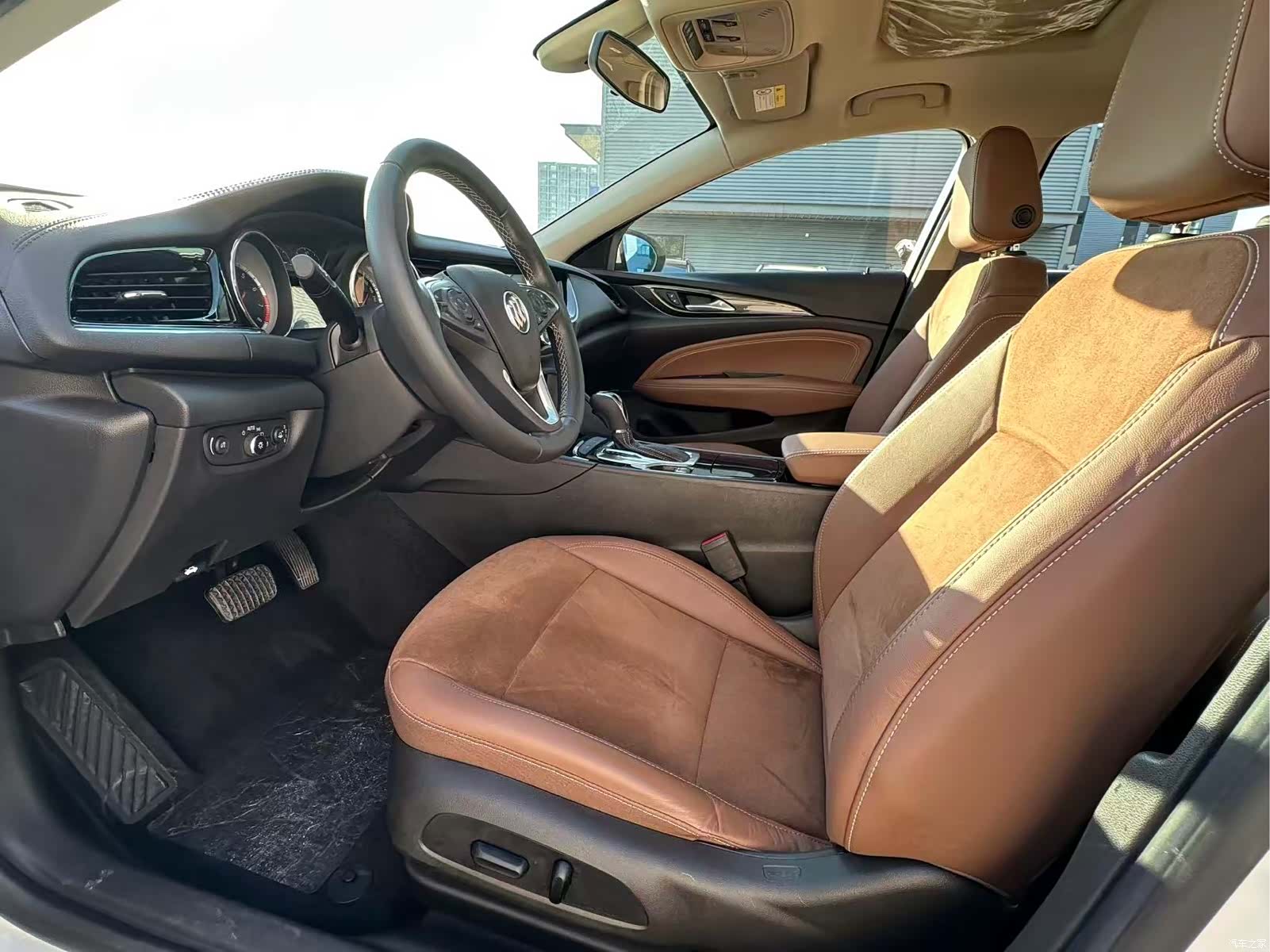Buick Regal, 2020 7