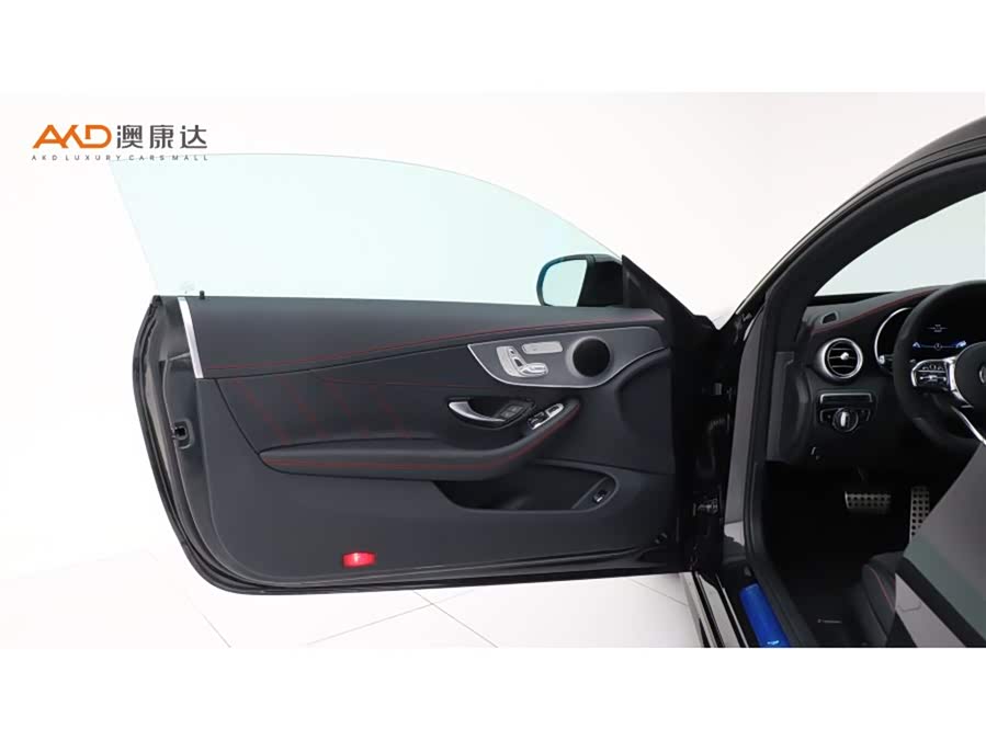 Mercedes-Benz BENZ C2 60/1.5T/23/SEDAN 2023, фото 10