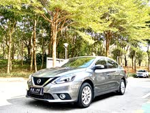 ���� 2019�� 1.6XV CVT���������� ��VI