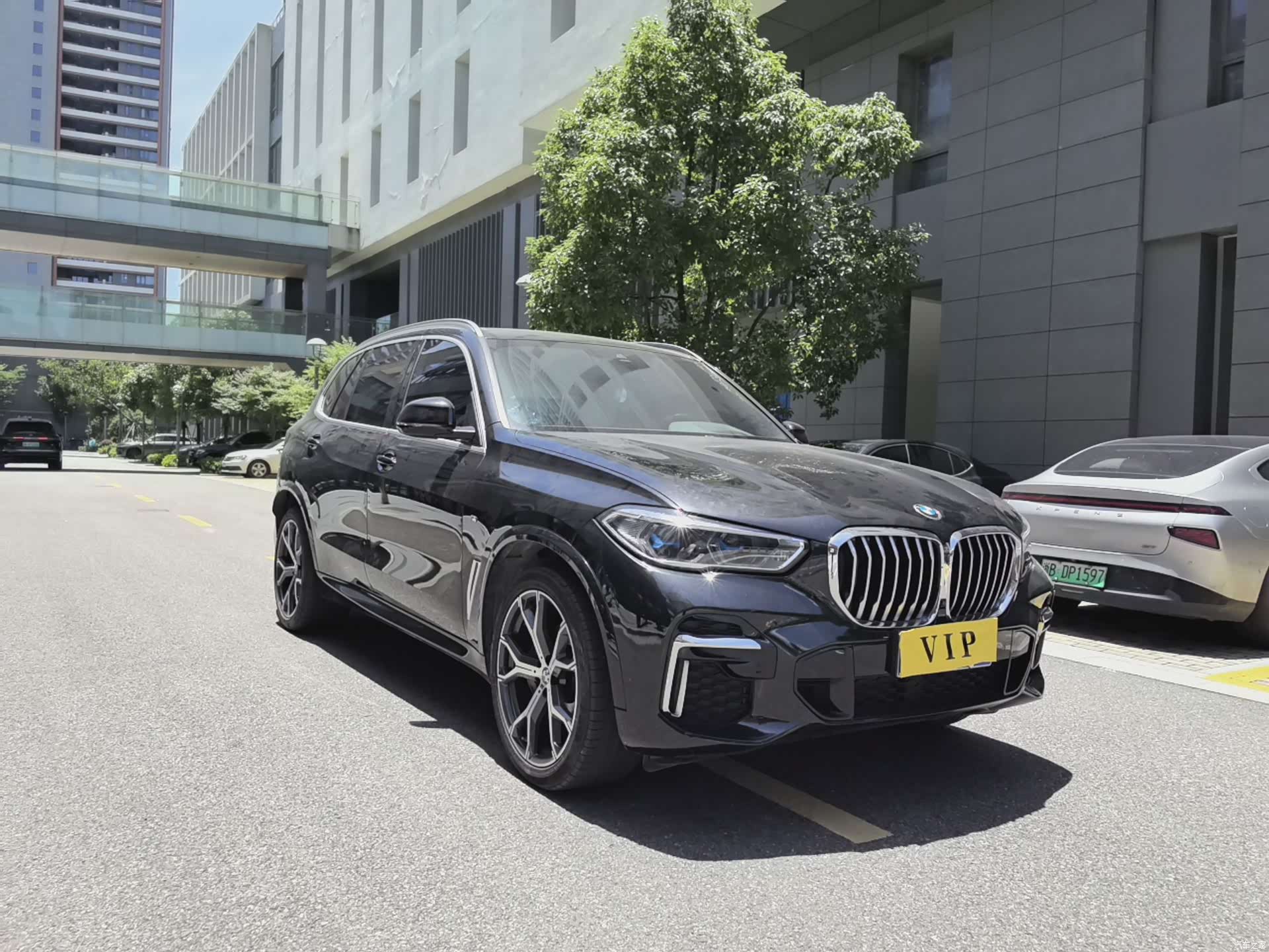 BMW X5, 2022 3