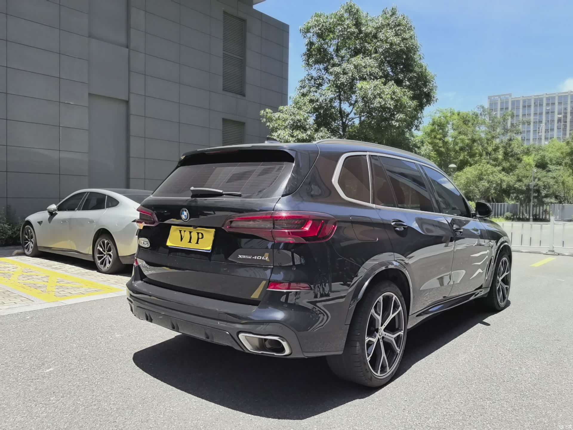 BMW X5, 2022 15