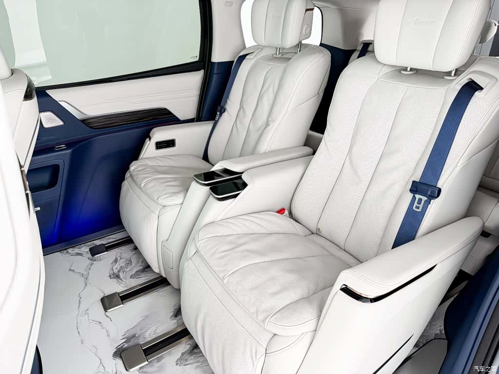 Buick Century, 2025 9