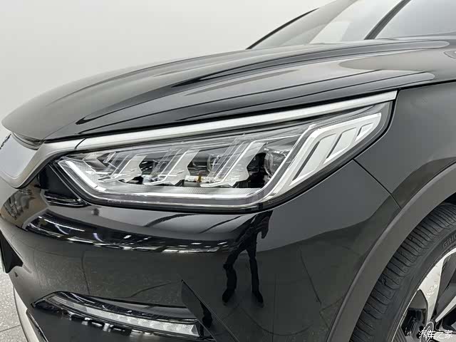 BYD Song, 2023 18
