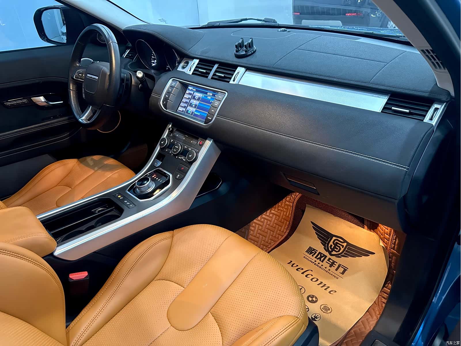 Land Rover Range Rover, 2014 13