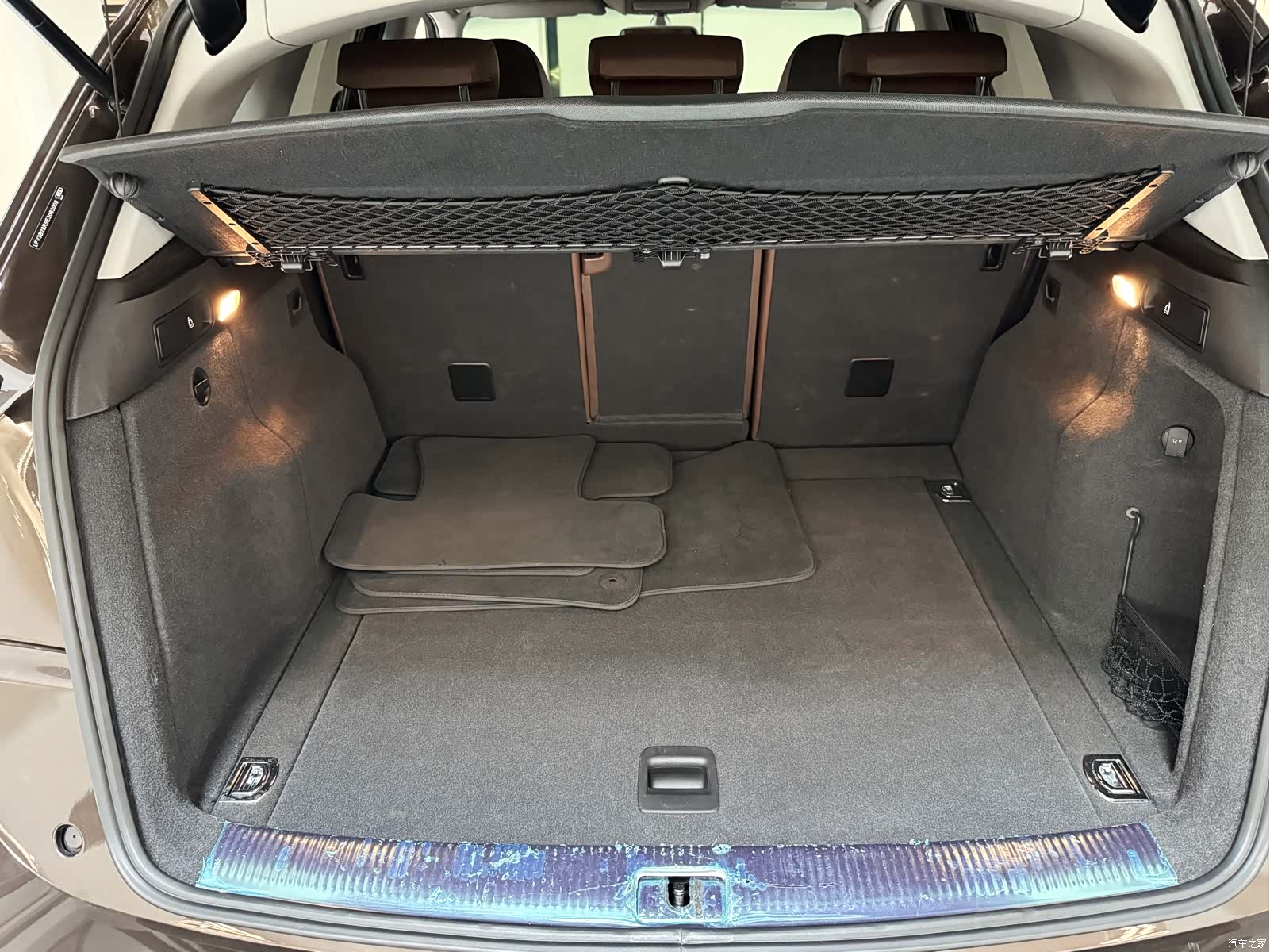 Audi Q5, 2014 12